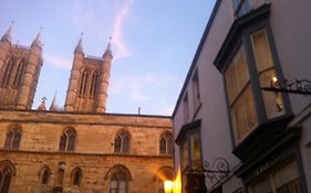 Exchequergate